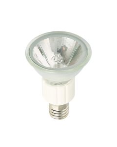 Tungsten Halogen Line Voltage Lamp with E17 Intermediate Screw Base - FSA, JDR120V-75WL/SP14