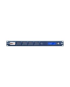 BLU-800 Soundweb London Signal Processor with BLU Link and CobraNet