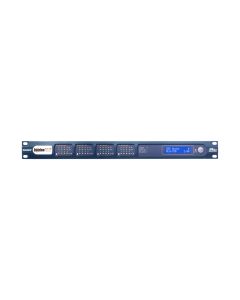 BLU-320 Soundweb London I/O Expander with BLU Link and CobraNet