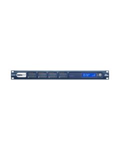 BLU-160 Soundweb London Signal Processor with BLU Link/EN 54-16 Compliant for Life Safety Applications