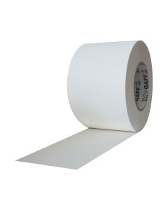 Pro Gaff Matte Cloth Tape (4" x 55 yd) - White