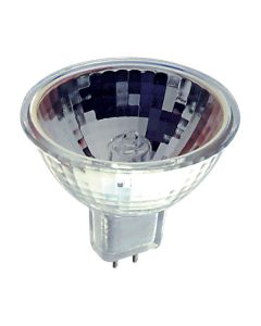 Tungsten Halogen MR16 JCR Reflector Lamp with GX5.3 2-Pin Base - DDL, JCR20V-150W