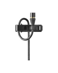 MX150 Subminiature Lavalier Microphone with TQG Connector (Omnidirectional)