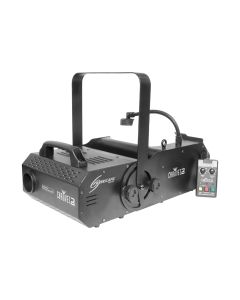 Hurricane 1800 Flex Fog Machine