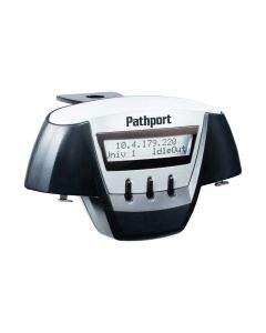 Pathport Touring Edition 1-Port Gateway