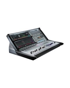 Vi1-32 Control Surface With (16) Faders To Control Up To (64) Mix Inputs ([8] Master Faders And Lcr)