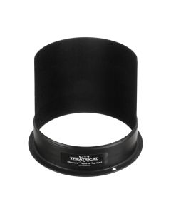 Stackers Tapered Half Top Hat - 7 1/2"