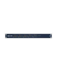 BLU-100 Soundweb London 12x8 Signal Processor with BLU Link