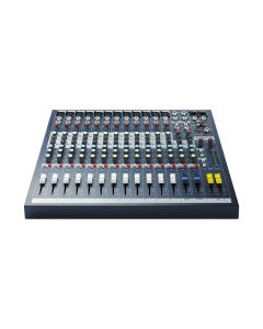 EPM12 12-Channel Audio Mixer