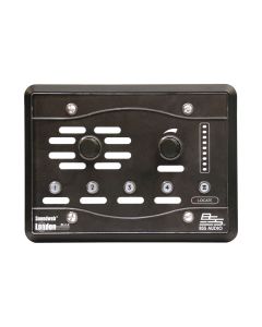 BLU-8-V2 Soundweb London BLU-8v2 Programmable Zone Controller - Black