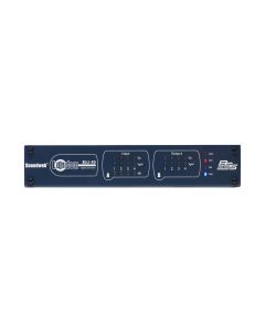 BLU-50 Soundweb London 4x4 Signal Processor with BLU Link