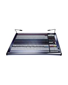 GB4 24 24 Channel Audio Mixing Console