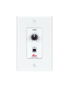 ZC2 Wall-Mounted Zone Controller
