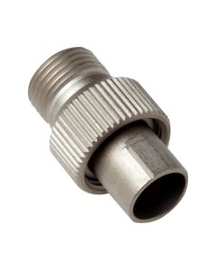 WA340 Threaded TA4F Adapter