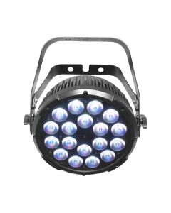 COLORdash Par-Quad 18 LED Wash Light Fixture 