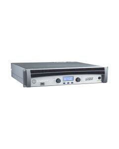 I-Tech 12000HD Power Amplifier - 2-Channels (4500 W)