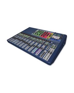 Si Expression 2 24-Channel Digital Console