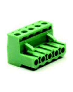 5-Pin Terminal Block for QolorFLEX LED Tape - Female 