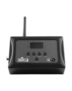 D-Fi Hub Transmitter and Receiver