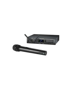 ATW-1302 System 10 PRO Rack-Mount Digital Wireless - Dynamic Handheld Microphone System