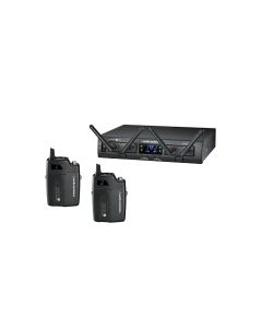 ATW-1311 System 10 PRO Rack-Mount Digital Wireless - Body-Pack Transmitter System