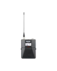 ULXD1 Digital Bodypack Transmitter - Frequency: G50 (470-534 MHz)