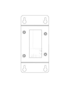 ColorSource Relay Wall Mount Bracket