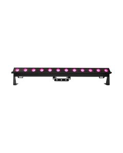 COLORdash Batten-Quad 12 LED Wash Light Fixture