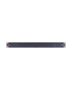 641 ZonePRO 6x4 Digital Zone Processor