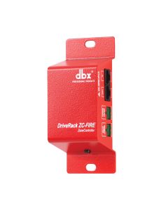 ZC-FIRE ZonePRO Fire Safety Interface