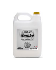 CFF-8000 Fire and Safety Heavy Smoke Fluid - 1 gal (4 l)