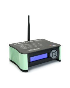 Antenna - dBi Indoor Omni for Multiverse Wireless DMX 