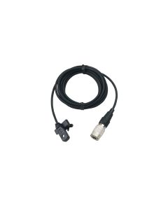 MT830cW Omnidirectional Condenser Lavalier Microphone