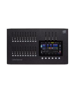 ColorSource Console - 20 Fader 