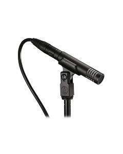 PRO 37 Small-Diaphragm Cardioid Condenser Microphone