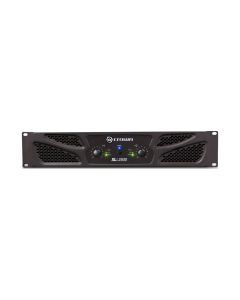 XLi 2500 XLi Series Power Amplifier - 2 Channels (750 W)