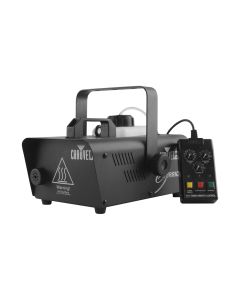 Hurricane 1200 Fog Machine