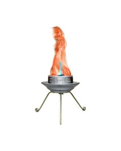 BOB LED Simulated Flame-Effect Light Fixture