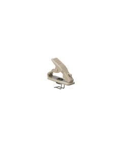 AT8420-TH Lavalier Microphone Clip for Clothing - Metal Miniature