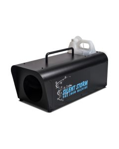 CLS-7100 Silent Storm DMX Snow Machine with Variable Flow Remote (110 V) 