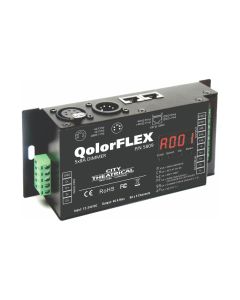 QolorFLEX 5 x 8A Dimmer