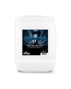 CFF-2860B Luminous 7 Haze Fluid - 5.3 gal (20 l)