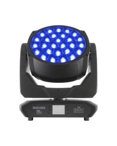 Maverick MK3 Moving-Head LED Wash Light Fixture