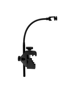 A98D Microphone Drum Mount for Beta 98, SM98A Microphones