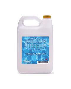 CFF-3700 Bubble Supreme Fluid - 3.7 gal (4 l)