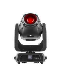 Intimidator Hybrid 140SR LED Moving-Head Spot, Beam and Wash Light Fixture