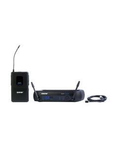 PGXD14/93 Lavalier Wireless System - Frequency: X8 (902-928 MHz)