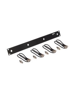 UA440 Front Mount Antenna Rack Kit