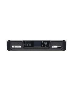 CDi 4|1200BL CDi DriveCore Series Amplifier with BLU Link Input - 4 Channels (1200 W)