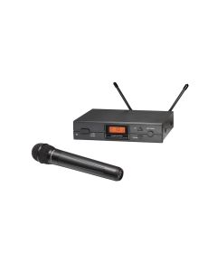 ATW-2120B Dynamic Handheld 2000 Series Wireless Systems - Handheld Microphone Systems